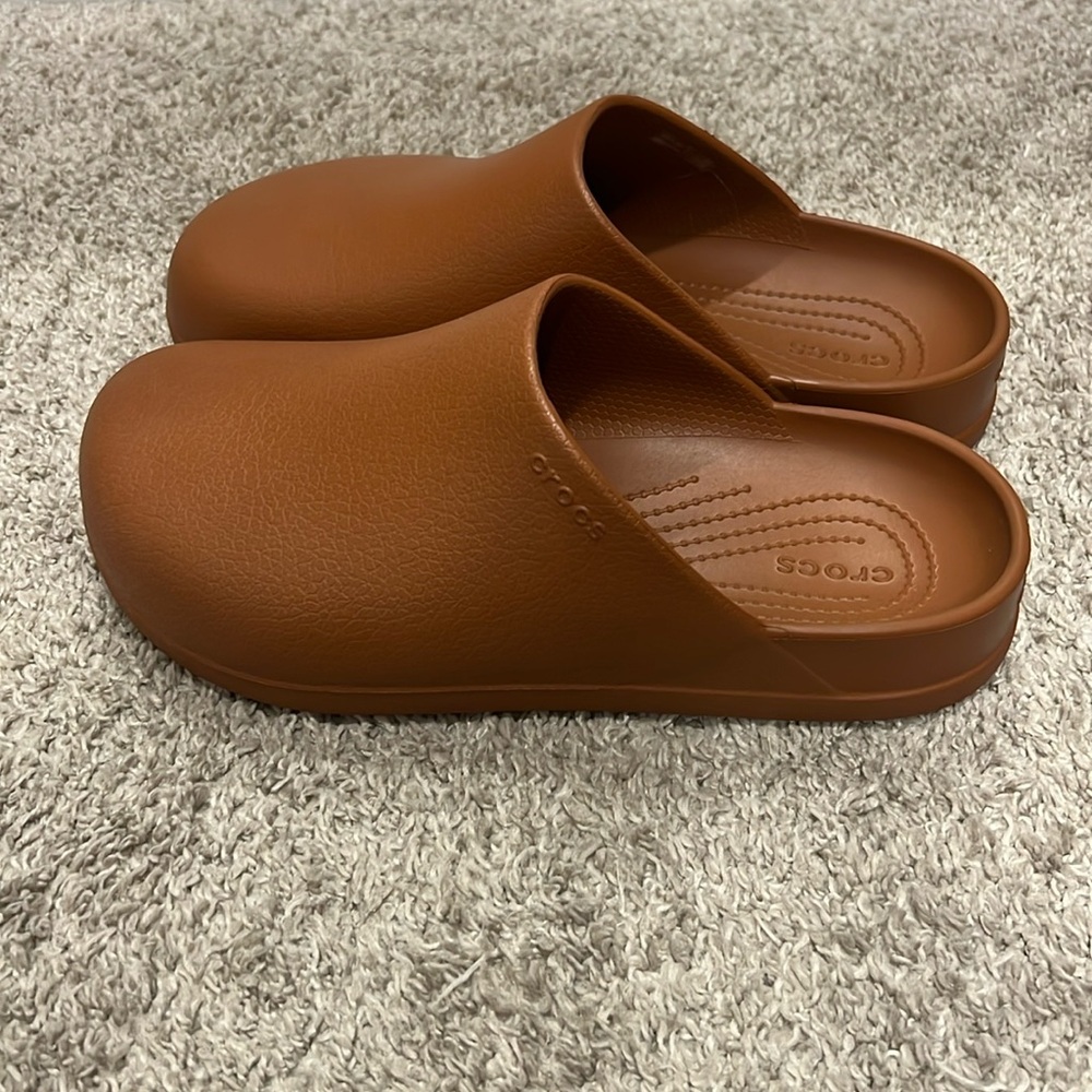 CROCS Dylan Clog